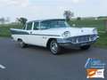 Chrysler Saratoga *UNIEK EXEMPLAAR Benzine - LPG motor bijela - thumbnail 1