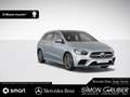 Mercedes-Benz B 200 AMG Line Pano Distronic 360 EasyPack AHK Silber - thumbnail 8