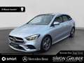Mercedes-Benz B 200 AMG Line Pano Distronic 360 EasyPack AHK Silber - thumbnail 1