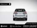 Mercedes-Benz B 200 AMG Line Pano Distronic 360 EasyPack AHK Silber - thumbnail 12