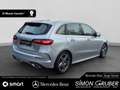 Mercedes-Benz B 200 AMG Line Pano Distronic 360 EasyPack AHK Silber - thumbnail 2