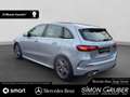 Mercedes-Benz B 200 AMG Line Pano Distronic 360 EasyPack AHK Silber - thumbnail 23