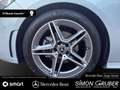 Mercedes-Benz B 200 AMG Line Pano Distronic 360 EasyPack AHK Silber - thumbnail 21