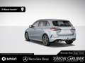 Mercedes-Benz B 200 AMG Line Pano Distronic 360 EasyPack AHK Silber - thumbnail 11