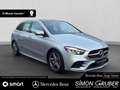 Mercedes-Benz B 200 AMG Line Pano Distronic 360 EasyPack AHK Silber - thumbnail 6