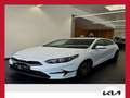 Kia Ceed / cee'd ceed 1,0 TGDI ISG Silber Weiß - thumbnail 1