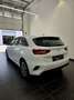 Kia Ceed / cee'd ceed 1,0 TGDI ISG Silber Weiß - thumbnail 4
