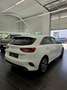 Kia Ceed / cee'd ceed 1,0 TGDI ISG Silber Weiß - thumbnail 3