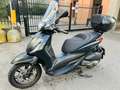 Piaggio Beverly 300 300 Hpe Sport Blu/Azzurro - thumbnail 2