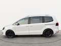 Volkswagen Sharan Business BMT SCR 2,0 TDI 4Motion Blanc - thumbnail 3