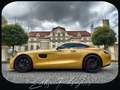 Mercedes-Benz AMG GT 4.0 V8 S DCT Gelb - thumbnail 15