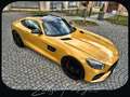 Mercedes-Benz AMG GT 4.0 V8 S DCT Gelb - thumbnail 23