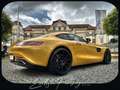 Mercedes-Benz AMG GT 4.0 V8 S DCT Gelb - thumbnail 13