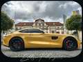 Mercedes-Benz AMG GT 4.0 V8 S DCT Gelb - thumbnail 11