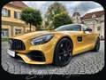 Mercedes-Benz AMG GT 4.0 V8 S DCT Gelb - thumbnail 19