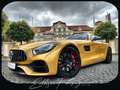 Mercedes-Benz AMG GT 4.0 V8 S DCT Gelb - thumbnail 25
