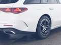 Mercedes-Benz E 300 de 4M T AMG-Sport/Pano/Burm/AHK/Distr/Memo Weiß - thumbnail 10