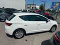 SEAT Leon Reference 1,2 TSI mit PICKERL 06/27 Parkhilf 8Reif Weiß - thumbnail 2