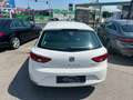 SEAT Leon Reference 1,2 TSI mit PICKERL 06/27 Parkhilf 8Reif Weiß - thumbnail 4