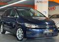 Volkswagen Golf Sportsvan 2.0TDI*LED*TEMPO*PANO*KAMERA*AHK* Bleu - thumbnail 1