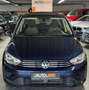 Volkswagen Golf Sportsvan 2.0TDI*LED*TEMPO*PANO*KAMERA*AHK* Bleu - thumbnail 5