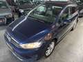 Volkswagen Golf Sportsvan 2.0TDI*LED*TEMPO*PANO*KAMERA*AHK* Bleu - thumbnail 28