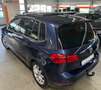 Volkswagen Golf Sportsvan 2.0TDI*LED*TEMPO*PANO*KAMERA*AHK* Bleu - thumbnail 6