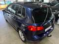 Volkswagen Golf Sportsvan 2.0TDI*LED*TEMPO*PANO*KAMERA*AHK* Bleu - thumbnail 27