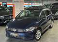 Volkswagen Golf Sportsvan 2.0TDI*LED*TEMPO*PANO*KAMERA*AHK* Bleu - thumbnail 4