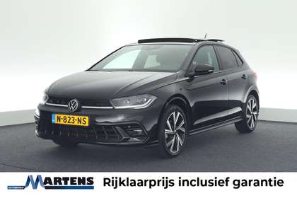 Volkswagen Polo 1.0 TSI 95pk DSG 2x R-Line Led Virtual Cockpit Pan