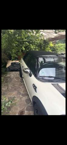 MINI Cooper SD Cabrio Aut. Highgate