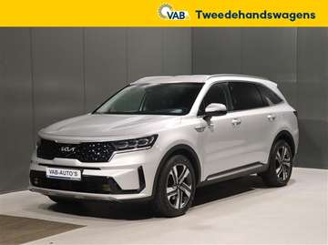 PACE PHEV 4WD