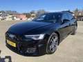 Audi A6 40 Tdi Quattro S-line 204cv ACC Webasto AHK Noir - thumbnail 4