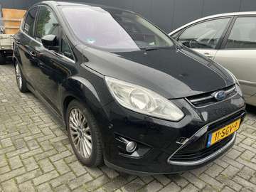 1.6 Eco. Titanium