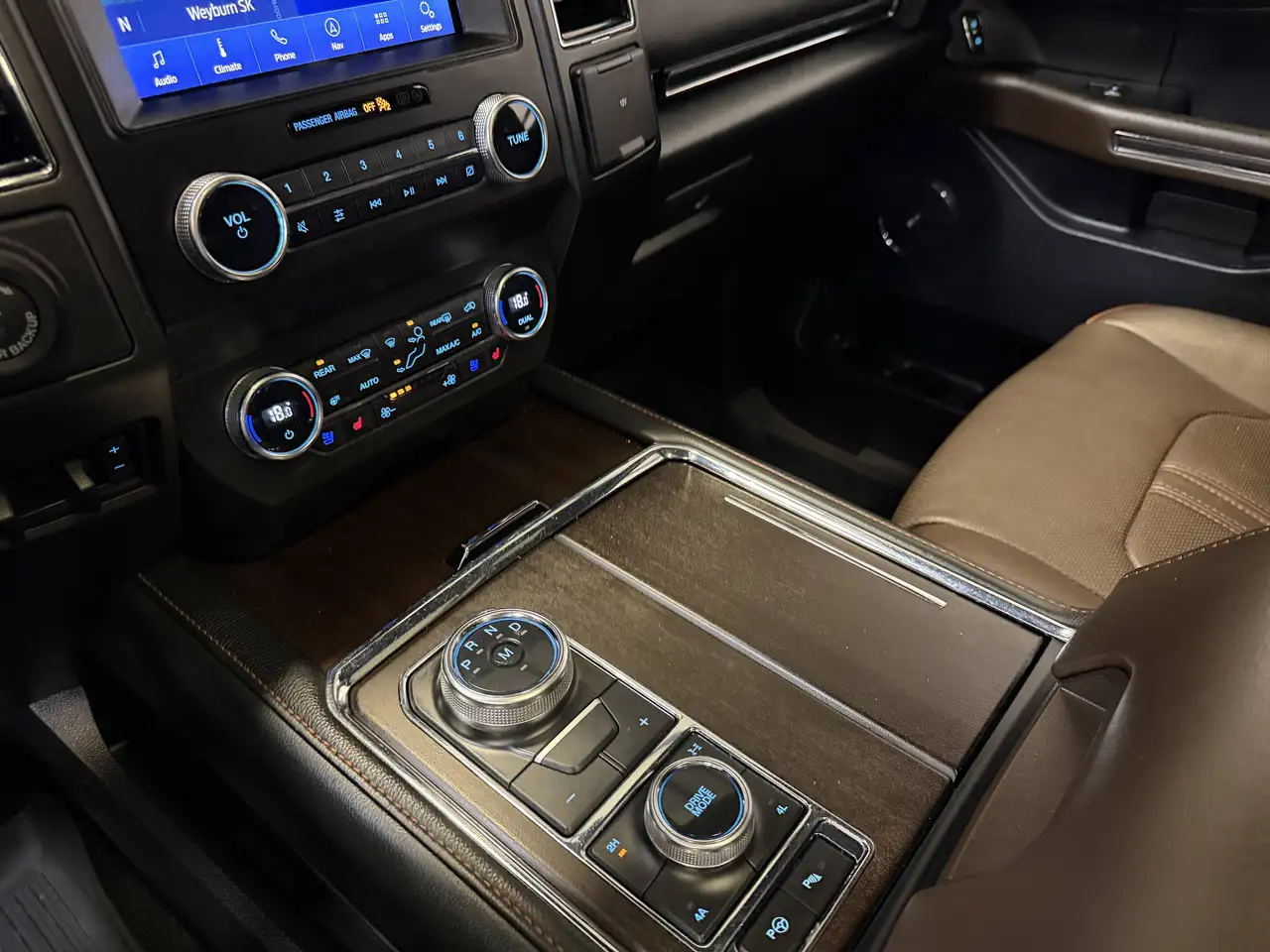 Ford Expedition снимка Ford Expedition