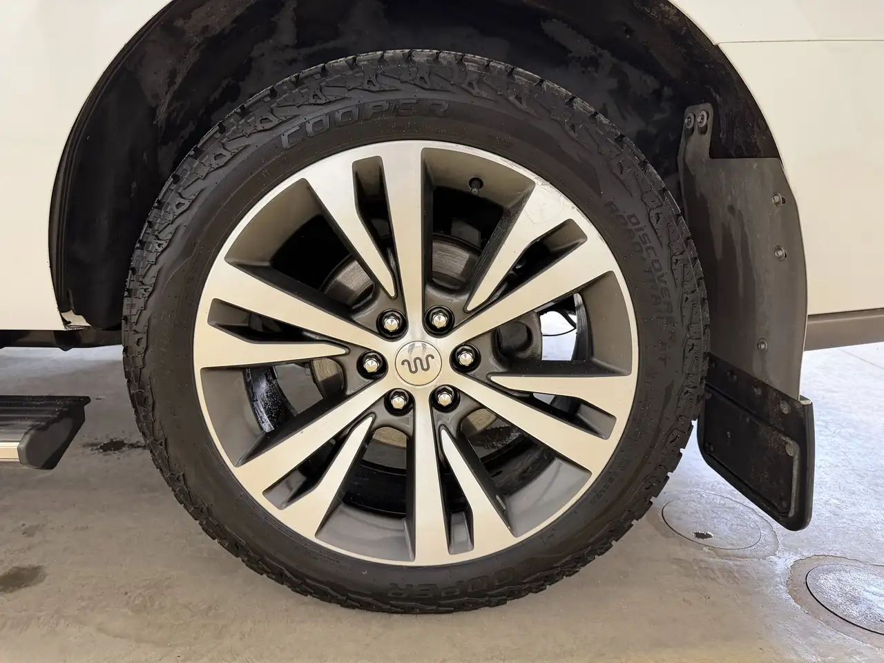 Ford Expedition снимка Ford Expedition