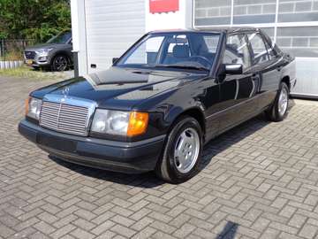 200-500 (W124) 230 E AUTOMAAT