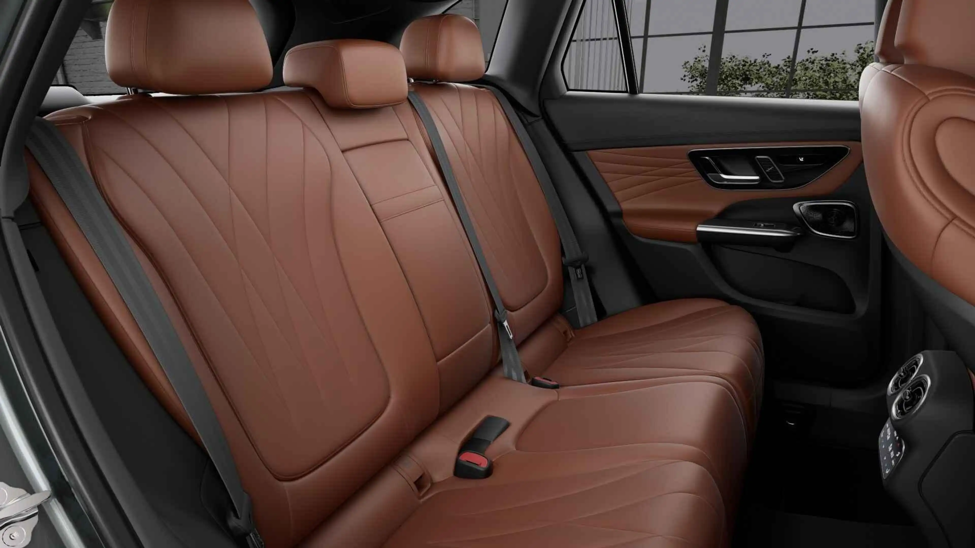 Mercedes-Benz GLC 400 400e 4MATIC AMG Line | Treeplanken | Trekhaak | Pa — photo 7