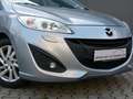 Mazda 5 Center-Line 7-Sitzer PDC AHK Alu Xenon Grau - thumbnail 4
