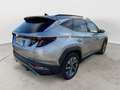 Hyundai TUCSON 3ª serie 1.6 CRDI XLine Gris - thumbnail 4