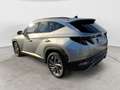 Hyundai TUCSON 3ª serie 1.6 CRDI XLine Gris - thumbnail 6