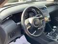 Hyundai TUCSON 3ª serie 1.6 CRDI XLine Gris - thumbnail 11