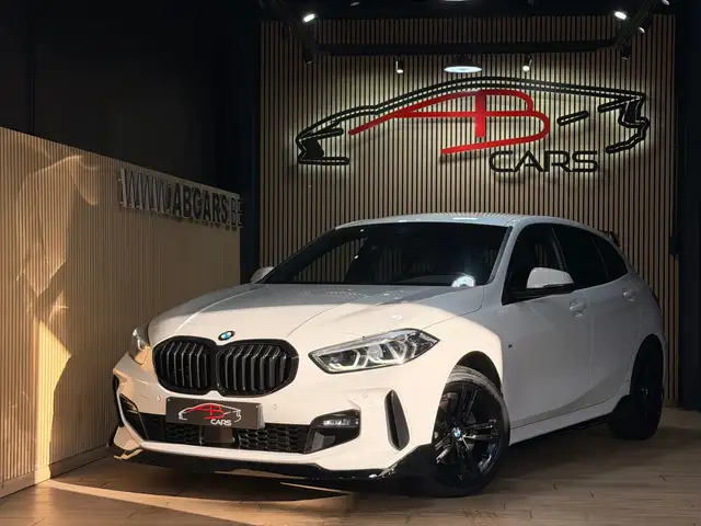 BMW 1er