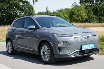 Kona Elektro 64kWh Level 5 Level 5