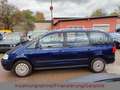 Volkswagen Sharan Trendline 2.0/Tüv NEU/ 7-Sitzer Bleu - thumbnail 8