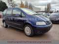 Volkswagen Sharan Trendline 2.0/Tüv NEU/ 7-Sitzer Bleu - thumbnail 3