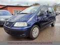 Volkswagen Sharan Trendline 2.0/Tüv NEU/ 7-Sitzer Bleu - thumbnail 1