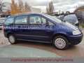 Volkswagen Sharan Trendline 2.0/Tüv NEU/ 7-Sitzer Bleu - thumbnail 4