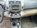 Toyota RAV 4 2.2 D-4D 4x4 Schwarz - thumbnail 10