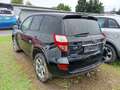 Toyota RAV 4 2.2 D-4D 4x4 Schwarz - thumbnail 4